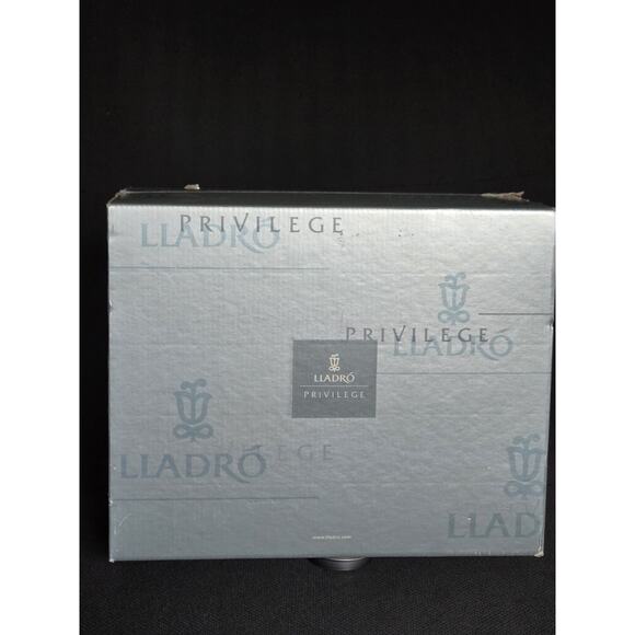 LLadro Privilege "Magical Unicorn" #7697 mint in box NEVER DISPLAYED - Picture 13 of 13